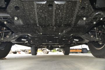 ������ʮ�� D-MAX 2020�� ���ư� 1.9T���� ���� �Զ� ˫��Ƥ��(����)ͼƬ