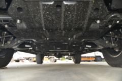 江西五十铃 D-MAX 2020款 定制版 1.9T柴油 四驱 自动 双排皮卡(国六)