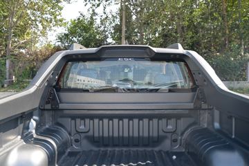 ������ʮ�� D-MAX 2020�� ���ư� 1.9T���� ���� �Զ� ˫��Ƥ��(����)ͼƬ