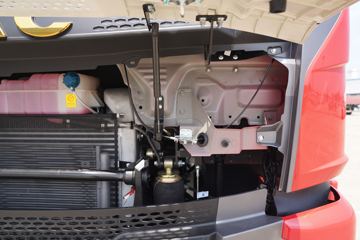 ���� �����A5W�ؿ� �콢�� 510���� 6X4 AMT�Զ���ǣ����(HFC4251P12K7E33S8V)ͼƬ