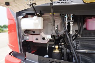 ���� �����A5W�ؿ� �콢�� 510���� 6X4 AMT�Զ���ǣ����(HFC4251P12K7E33S8V)ͼƬ