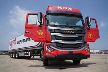 ���� �����A5W�ؿ� �콢�� 510���� 6X4 AMT�Զ���ǣ����(HFC4251P12K7E33S8V)ͼƬ