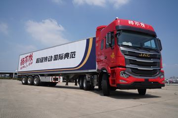 ���� �����A5W�ؿ� �콢�� 510���� 6X4 AMT�Զ���ǣ����(HFC4251P12K7E33S8V)ͼƬ