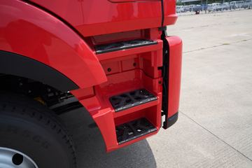 ���� �����A5W�ؿ� �콢�� 510���� 6X4 AMT�Զ���ǣ����(HFC4251P12K7E33S8V)ͼƬ