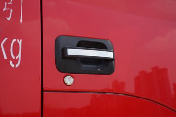 ���� �����A5W�ؿ� �콢�� 510���� 6X4 AMT�Զ���ǣ����(HFC4251P12K7E33S8V)ͼƬ