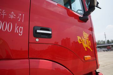 ���� �����A5W�ؿ� �콢�� 510���� 6X4 AMT�Զ���ǣ����(HFC4251P12K7E33S8V)ͼƬ