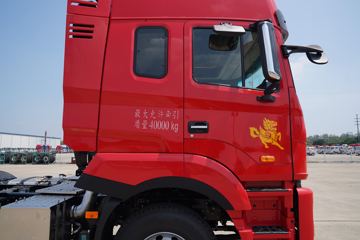 ���� �����A5W�ؿ� �콢�� 510���� 6X4 AMT�Զ���ǣ����(HFC4251P12K7E33S8V)ͼƬ