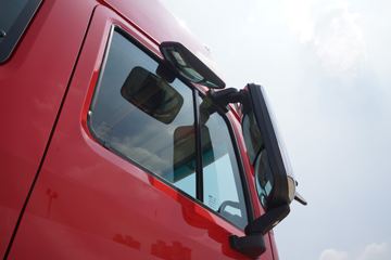 ���� �����A5W�ؿ� �콢�� 510���� 6X4 AMT�Զ���ǣ����(HFC4251P12K7E33S8V)ͼƬ