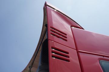 ���� �����A5W�ؿ� �콢�� 510���� 6X4 AMT�Զ���ǣ����(HFC4251P12K7E33S8V)ͼƬ