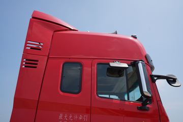 ���� �����A5W�ؿ� �콢�� 510���� 6X4 AMT�Զ���ǣ����(HFC4251P12K7E33S8V)ͼƬ