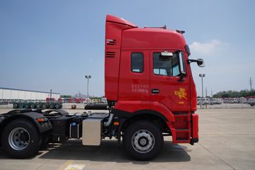 ���� �����A5W�ؿ� �콢�� 510���� 6X4 AMT�Զ���ǣ����(HFC4251P12K7E33S8V)ͼƬ