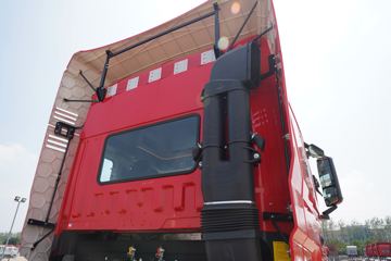 ���� �����A5W�ؿ� �콢�� 510���� 6X4 AMT�Զ���ǣ����(HFC4251P12K7E33S8V)ͼƬ