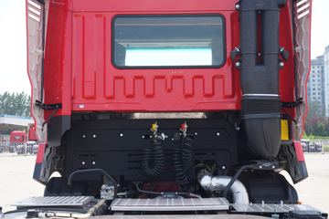 ���� �����A5W�ؿ� �콢�� 510���� 6X4 AMT�Զ���ǣ����(HFC4251P12K7E33S8V)ͼƬ