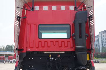 ���� �����A5W�ؿ� �콢�� 510���� 6X4 AMT�Զ���ǣ����(HFC4251P12K7E33S8V)ͼƬ