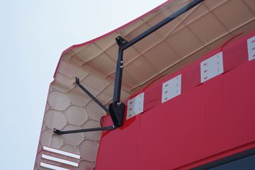 ���� �����A5W�ؿ� �콢�� 510���� 6X4 AMT�Զ���ǣ����(HFC4251P12K7E33S8V)ͼƬ