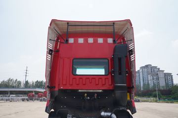 ���� �����A5W�ؿ� �콢�� 510���� 6X4 AMT�Զ���ǣ����(HFC4251P12K7E33S8V)ͼƬ