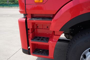 ���� �����A5W�ؿ� �콢�� 510���� 6X4 AMT�Զ���ǣ����(HFC4251P12K7E33S8V)ͼƬ