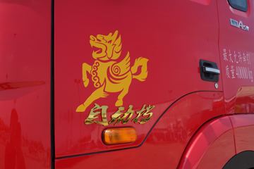 ���� �����A5W�ؿ� �콢�� 510���� 6X4 AMT�Զ���ǣ����(HFC4251P12K7E33S8V)ͼƬ