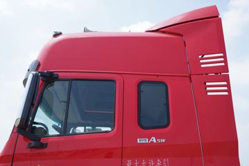 ���� �����A5W�ؿ� �콢�� 510���� 6X4 AMT�Զ���ǣ����(HFC4251P12K7E33S8V)ͼƬ