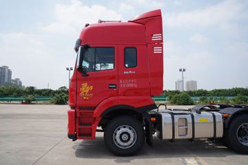 ���� �����A5W�ؿ� �콢�� 510���� 6X4 AMT�Զ���ǣ����(HFC4251P12K7E33S8V)ͼƬ