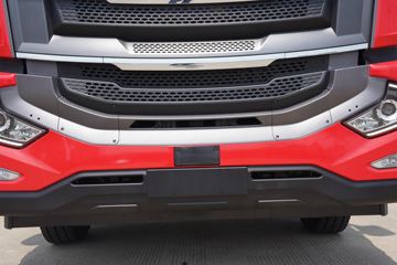 ���� �����A5W�ؿ� �콢�� 510���� 6X4 AMT�Զ���ǣ����(HFC4251P12K7E33S8V)ͼƬ