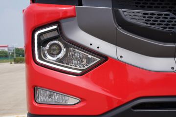 ���� �����A5W�ؿ� �콢�� 510���� 6X4 AMT�Զ���ǣ����(HFC4251P12K7E33S8V)ͼƬ