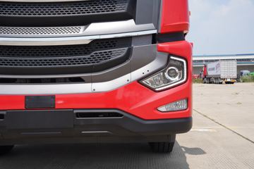 ���� �����A5W�ؿ� �콢�� 510���� 6X4 AMT�Զ���ǣ����(HFC4251P12K7E33S8V)ͼƬ