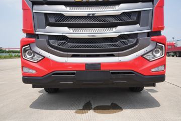 ���� �����A5W�ؿ� �콢�� 510���� 6X4 AMT�Զ���ǣ����(HFC4251P12K7E33S8V)ͼƬ