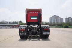 江淮 格尔发A5W重卡 旗舰版 510马力 6X4 AMT自动挡牵引车(HFC4251P12K7E33S8V)