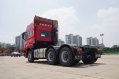 江淮 格尔发A5W重卡 旗舰版 510马力 6X4 AMT自动挡牵引车(HFC4251P12K7E33S8V)