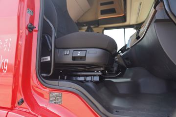 ���� �����A5W�ؿ� �콢�� 510���� 6X4 AMT�Զ���ǣ����(HFC4251P12K7E33S8V)ͼƬ