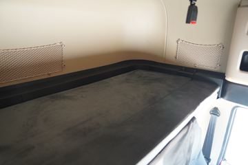 ���� �����A5W�ؿ� �콢�� 510���� 6X4 AMT�Զ���ǣ����(HFC4251P12K7E33S8V)ͼƬ