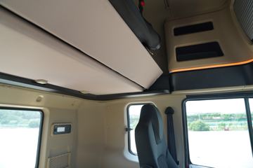 ���� �����A5W�ؿ� �콢�� 510���� 6X4 AMT�Զ���ǣ����(HFC4251P12K7E33S8V)ͼƬ