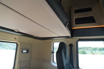 ���� �����A5W�ؿ� �콢�� 510���� 6X4 AMT�Զ���ǣ����(HFC4251P12K7E33S8V)ͼƬ