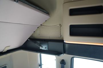 ���� �����A5W�ؿ� �콢�� 510���� 6X4 AMT�Զ���ǣ����(HFC4251P12K7E33S8V)ͼƬ