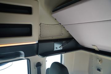 ���� �����A5W�ؿ� �콢�� 510���� 6X4 AMT�Զ���ǣ����(HFC4251P12K7E33S8V)ͼƬ