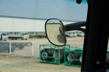 ���� �����A5W�ؿ� �콢�� 510���� 6X4 AMT�Զ���ǣ����(HFC4251P12K7E33S8V)ͼƬ