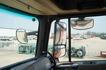 ���� �����A5W�ؿ� �콢�� 510���� 6X4 AMT�Զ���ǣ����(HFC4251P12K7E33S8V)ͼƬ