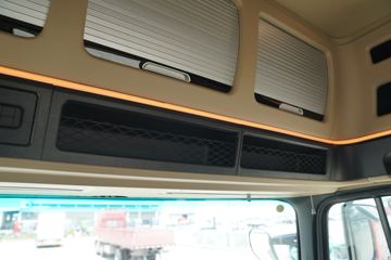 ���� �����A5W�ؿ� �콢�� 510���� 6X4 AMT�Զ���ǣ����(HFC4251P12K7E33S8V)ͼƬ