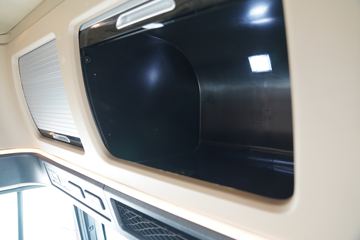 ���� �����A5W�ؿ� �콢�� 510���� 6X4 AMT�Զ���ǣ����(HFC4251P12K7E33S8V)ͼƬ