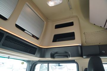 ���� �����A5W�ؿ� �콢�� 510���� 6X4 AMT�Զ���ǣ����(HFC4251P12K7E33S8V)ͼƬ