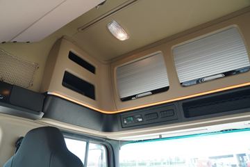 ���� �����A5W�ؿ� �콢�� 510���� 6X4 AMT�Զ���ǣ����(HFC4251P12K7E33S8V)ͼƬ