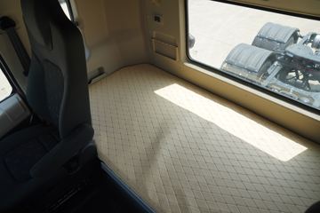 ���� �����A5W�ؿ� �콢�� 510���� 6X4 AMT�Զ���ǣ����(HFC4251P12K7E33S8V)ͼƬ