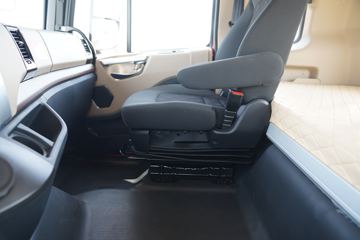 ���� �����A5W�ؿ� �콢�� 510���� 6X4 AMT�Զ���ǣ����(HFC4251P12K7E33S8V)ͼƬ