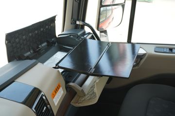 ���� �����A5W�ؿ� �콢�� 510���� 6X4 AMT�Զ���ǣ����(HFC4251P12K7E33S8V)ͼƬ