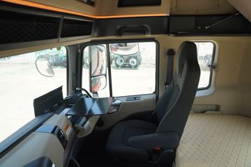 ���� �����A5W�ؿ� �콢�� 510���� 6X4 AMT�Զ���ǣ����(HFC4251P12K7E33S8V)ͼƬ