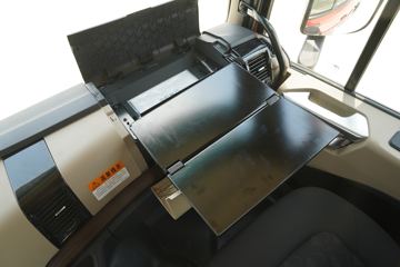 ���� �����A5W�ؿ� �콢�� 510���� 6X4 AMT�Զ���ǣ����(HFC4251P12K7E33S8V)ͼƬ