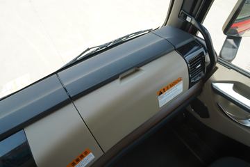 ���� �����A5W�ؿ� �콢�� 510���� 6X4 AMT�Զ���ǣ����(HFC4251P12K7E33S8V)ͼƬ