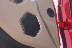 江淮 格尔发A5W重卡 旗舰版 510马力 6X4 AMT自动挡牵引车(HFC4251P12K7E33S8V)