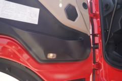 江淮 格尔发A5W重卡 旗舰版 510马力 6X4 AMT自动挡牵引车(HFC4251P12K7E33S8V)